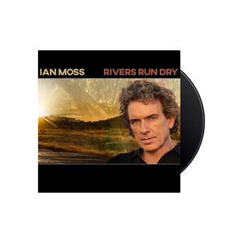 Rivers Run Dry (CD)