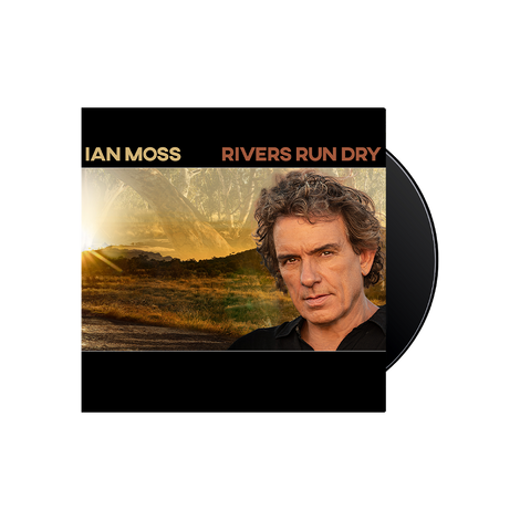 Rivers Run Dry (CD)