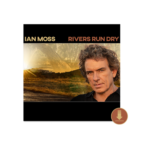 Rivers Run Dry (Digital)