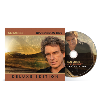Rivers Run Dry Deluxe Edition (CD)