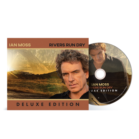 Rivers Run Dry Deluxe Edition (CD)